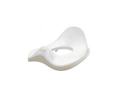 NUK Réducteur de Toilette Grège