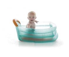 Jane Baignoire Gonflable 3 Positions