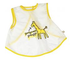 Fashy 17028 30 Mon Film Bavoir Multicolore