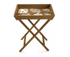 Versa Alfama Table dappoint pliante