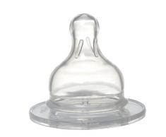 Vital Baby Tétines X 2 en Silicone - Airflow - Debit Moyen