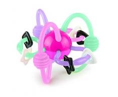 Infantino Hochet fils fille