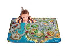 MGM 050846 Tapis de Jeu