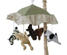 Kids Line - U5900MOB - Zanzibar - Mobile musical