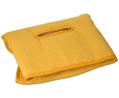 ITALBABY 050.0030 Housses double face pour poussette, éponge, universel Arancio