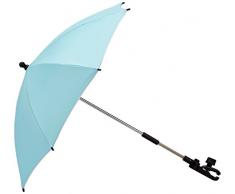 Bo Jungle Ombrelle Universelle Bleu