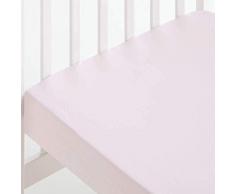 Pekebaby 15502000 50 R Drap-housse pour berceau