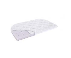 Träumeland t030723 – Petit matelas, 45 x 88 cm