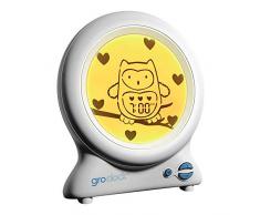 Tommee Tippee Réveil Interactif Groclock Ollie la chouette