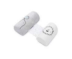 Petit Praia Parure de lit unisexe