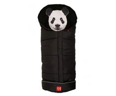 Kaiser Chancelière Panda Thermo, Noir