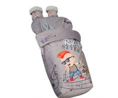 Babyline - 2000675 - Chancelière - Music