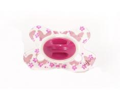 Sucette Difrax Combi Nouveau né -2/+2 mois bleu