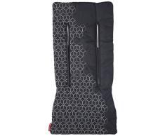 Revêtement de siège Maclaren Mark II - Accessoire qui combine style et confort pour la poussette Mark II. Réversible. Lavable en machine. Se fixe facilement aux harnais. Matériau respirant