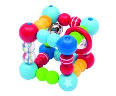 Heimess Baby Lifestyle - Hochet - Flexible 3D étoile