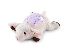 Summer Infant Slumber Buddy Veilleuse Lam Ecru Ecru