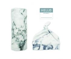 Lulux® LJ643 Torchons en Mousseline Unisexe