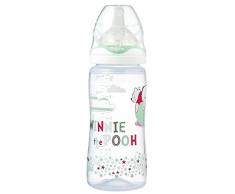 Tigex Winnie Biberon 300ml Intuition Tétine 0-6 mois