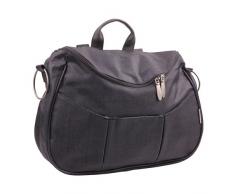 Minene Layla Sac à langer Jeans