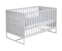 Schardt Lit dEnfant Combiné Cosmo Cascina