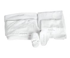 Inglesina La Table à Langer Spa Kit dAccessoires