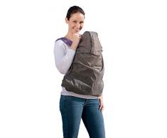 Amazonas Protection de Pluie pour Porte Bébé