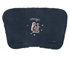 MacLaren ATR10932 Coussin pour poussette-canne Zodiac avec le signe du zodiaque Vierge