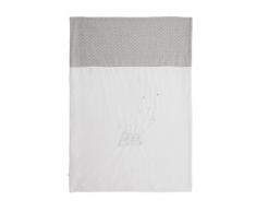 Noukies Couverture Poudre dEtoiles 100X140cm