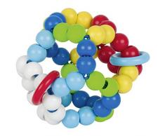 Heimess Baby Lifestyle - Hochet - Balle flexible 3D