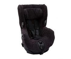 Timboo TM-MCA01-524 Timboo 5414546062913 Housse Siège Auto pour Maxi-Cosi Axiss GR1+, Graphit Bronze