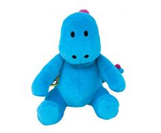 Rainbow Designs Its Not My Dinosaure Peluche