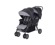Black Chic Naissance /à 3.5 ans Safety 1st Up To Me Poussette Canne Multipositions