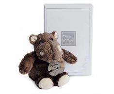 Doudou et Compagnie Hippo 14 Cm