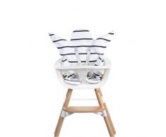 Childhome CHCCASCJM Coussin universel unisexe