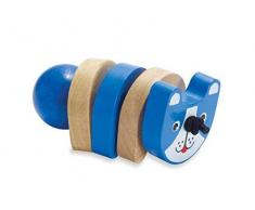 Manhattan jouet en bois Hochets (Click Clack Chien)