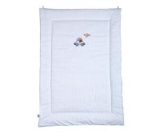 Julius Zöllner Tapis déveil 95/135 cm