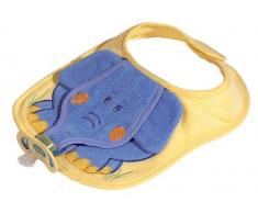 vital baby Bavoir avec Porte Tétine