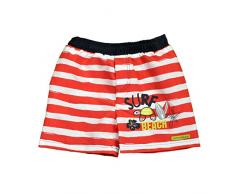 Short de bain bébé garçon Surf summer - Taille - 9 mois (71 cm)