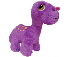 Suki Gifts - 14348 - Peluche - Dinoz - Brontosaurus, Taille S