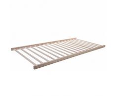 Childhome CHB140TIPIMF Cadre de lit