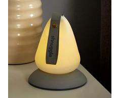 Shnuggle shn-moon Veilleuse enfants avec thermomètre