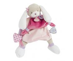 Doudou et Compagnie Marionnette Chien Toopi pour Fille