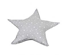 Fun with mum PIL-STA-IN-STA Coussin Multicolore