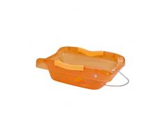 Papaya Baignoire bébé, Boat Mango smoothie