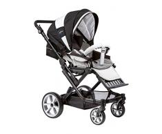 Gesslein 2901003 Trend inclus C1 Couffin de voyage dans 379 Beige et Loop de tapis