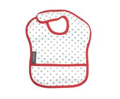 Poplico bavoirs faciles à nettoyer