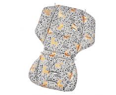 Gesslein 625000860 Loop Coussin multicolore