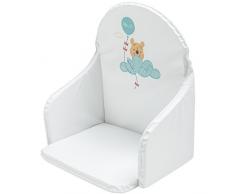 Babycalin Winnie Hello Funshine Coussin de Chaise 28 x 38 cm