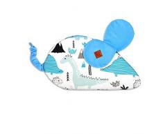 Fun with mum PIL-MOU-DIN Tapis de souris Multicolore