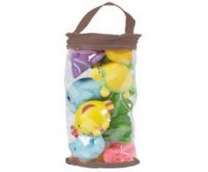 Bo Jungle Ombrelle Universelle Rouge